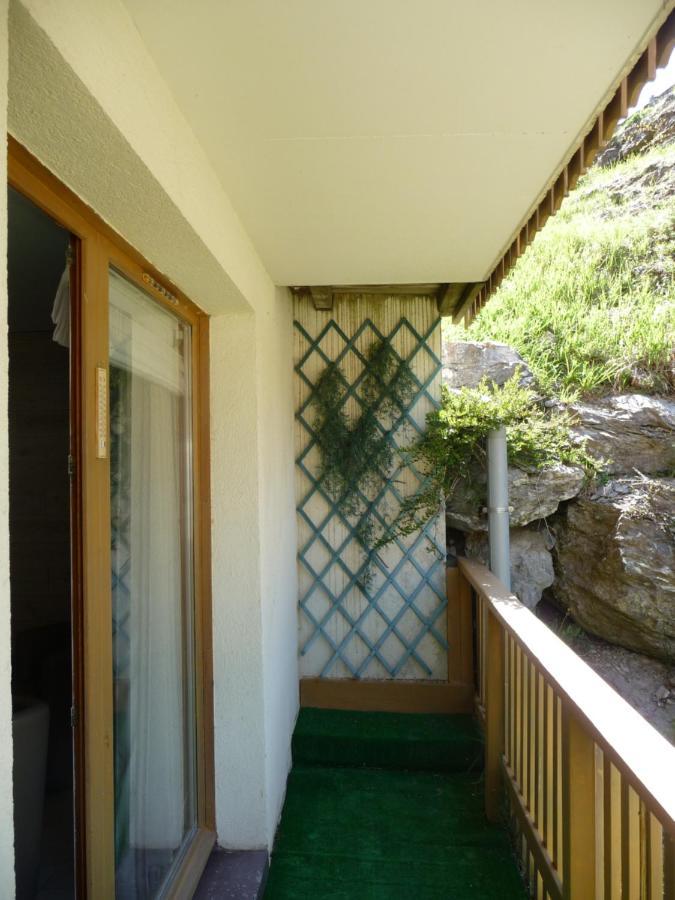 Appartement Grand Confort Valfrejus 2Pieces 6 Couchages Kültér fotó