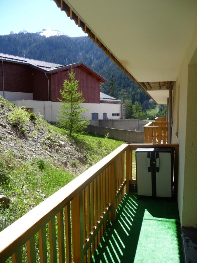 Appartement Grand Confort Valfrejus 2Pieces 6 Couchages Kültér fotó