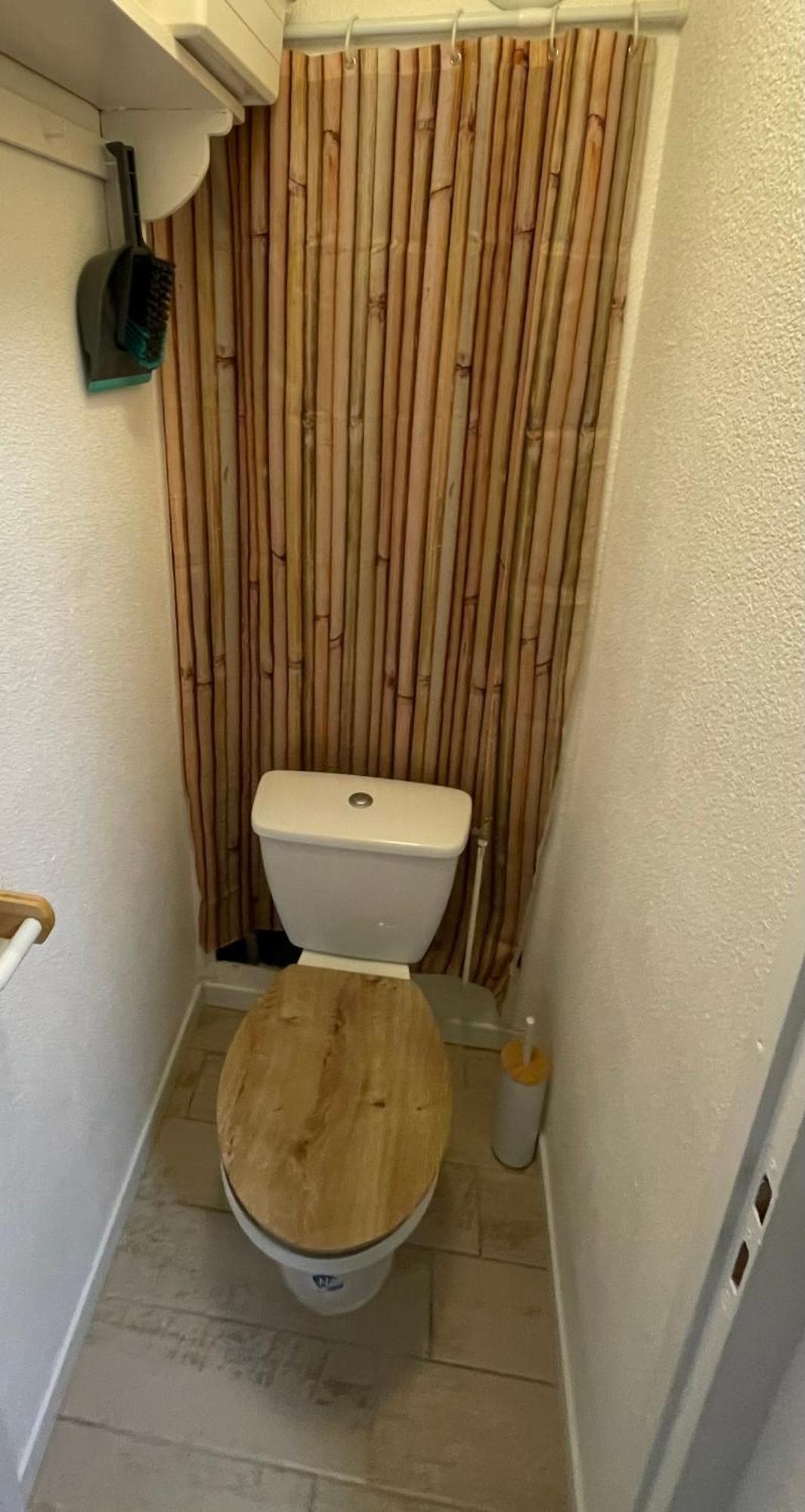 Appartement Grand Confort Valfrejus 2Pieces 6 Couchages Kültér fotó